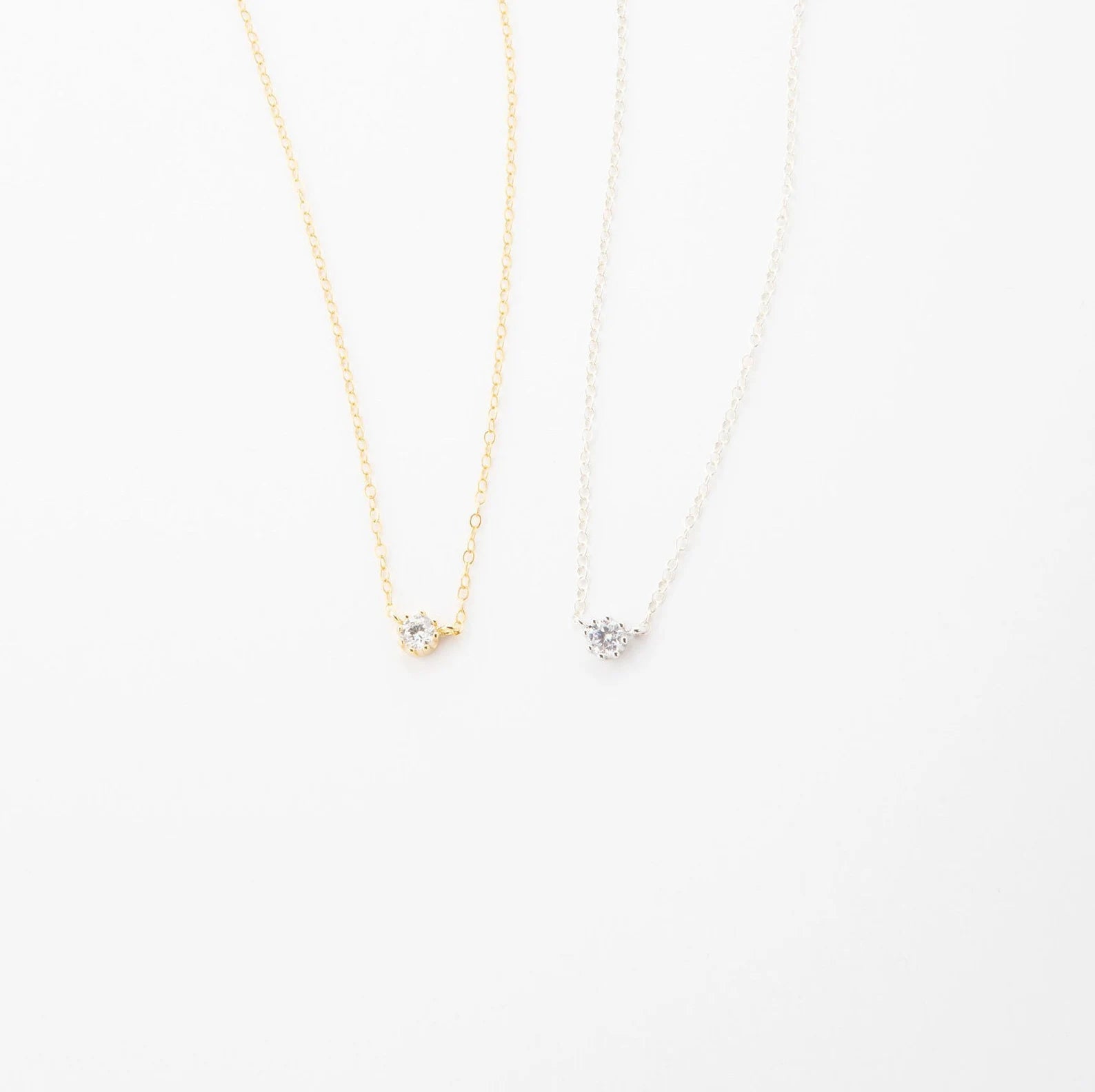 Shay Necklace