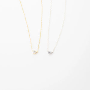 Shay Necklace