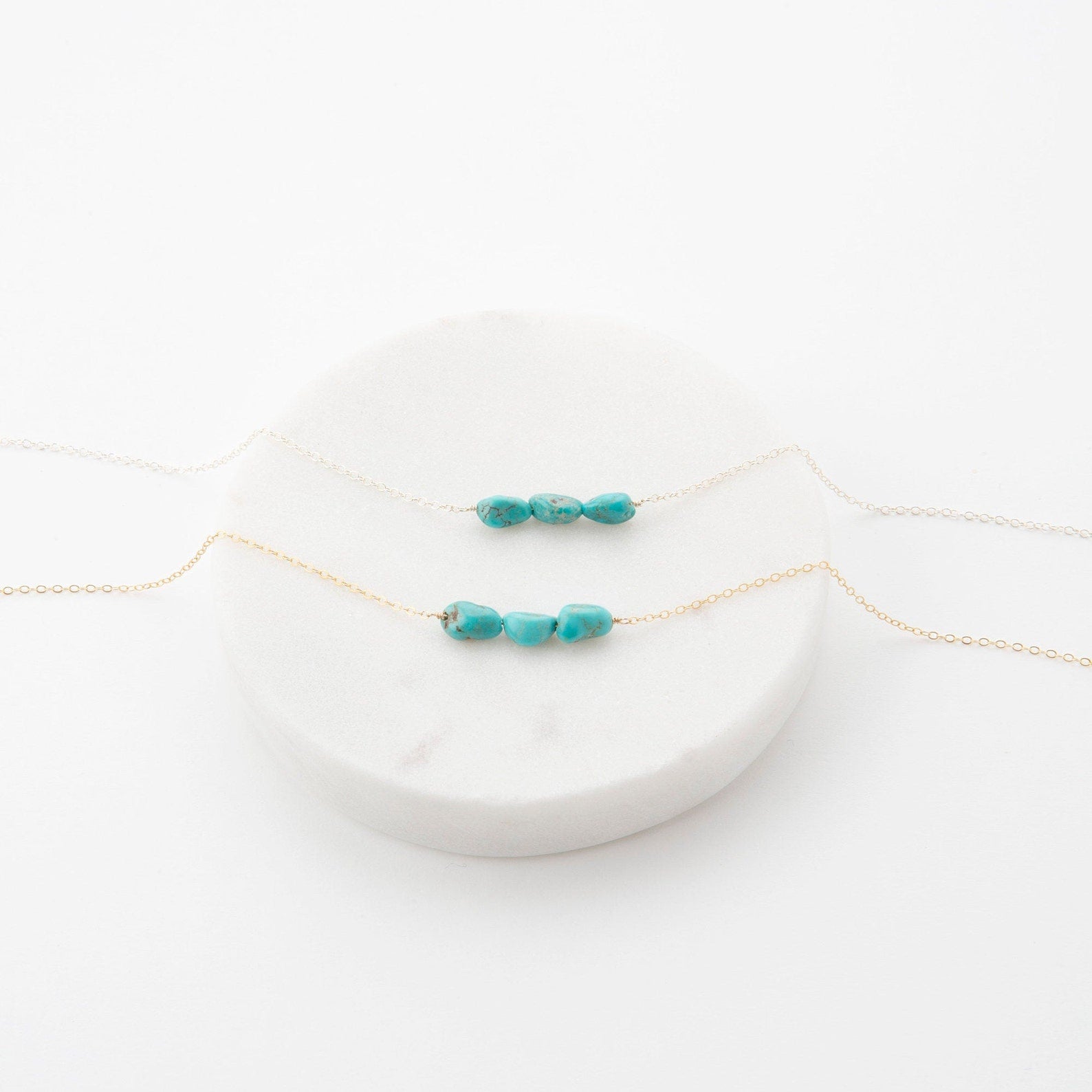 Turquoise Necklace