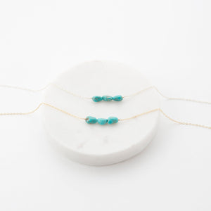 Turquoise Necklace