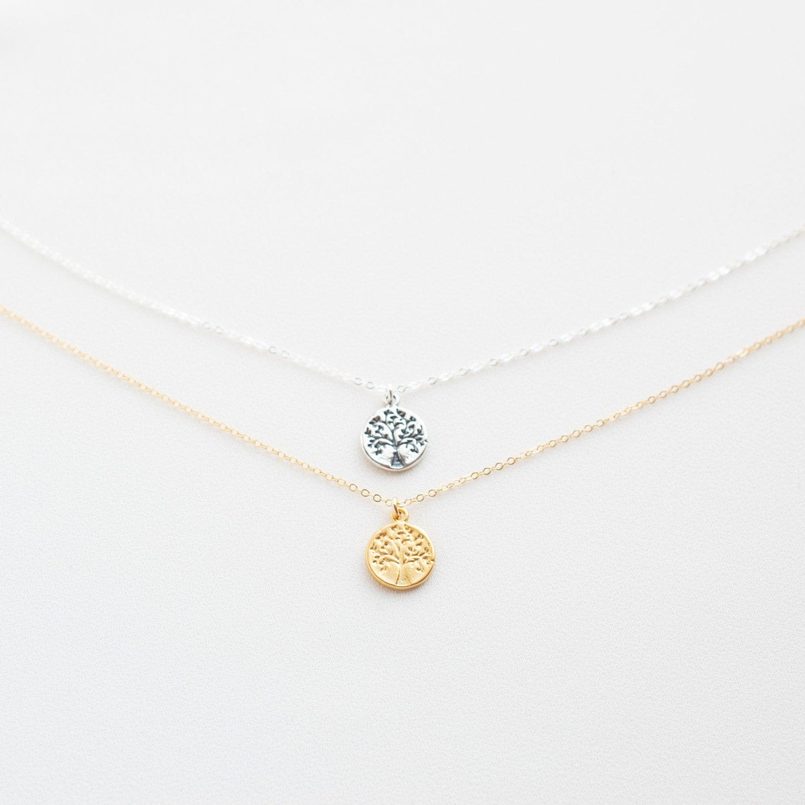 Tree of Life Necklace