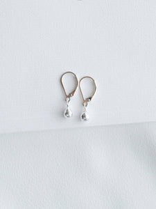 Teardrop Earrings