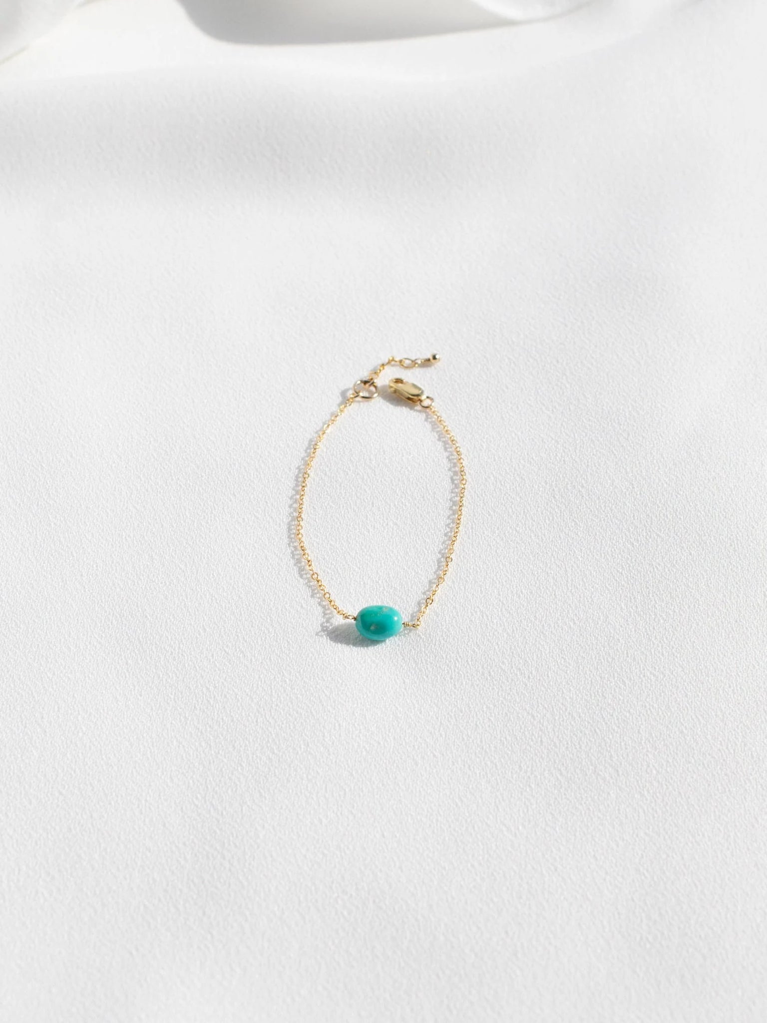 Turquoise Bracelet