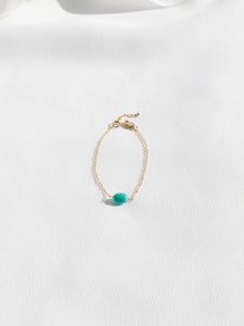 Turquoise Bracelet