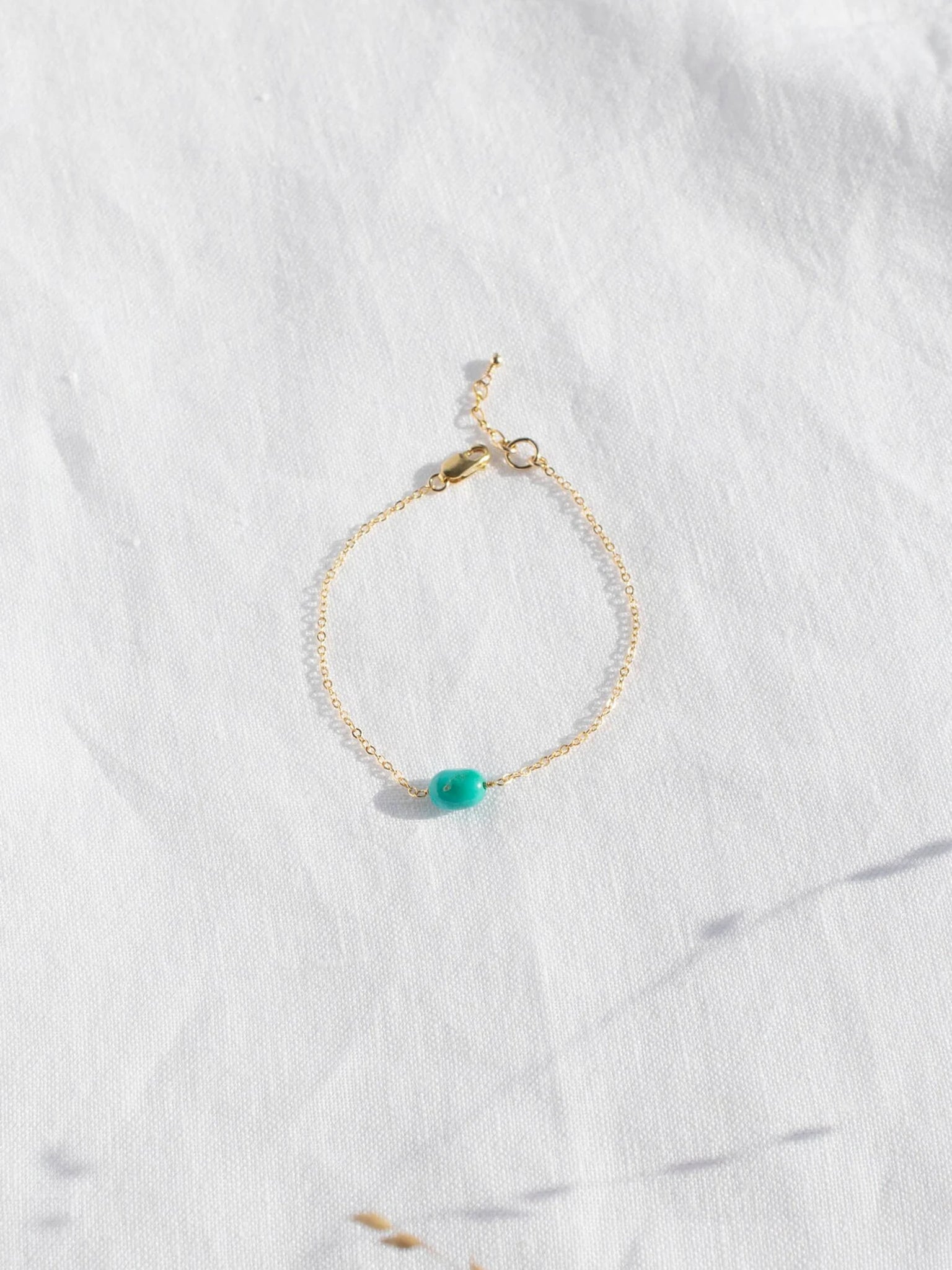 Turquoise Bracelet