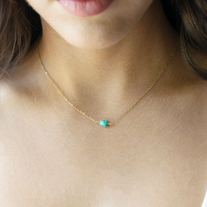 Turquoise Necklace