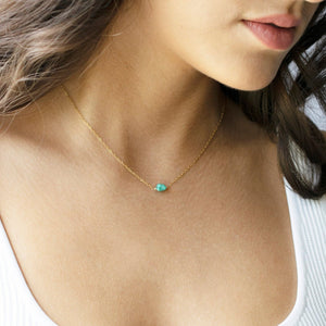 Turquoise Necklace