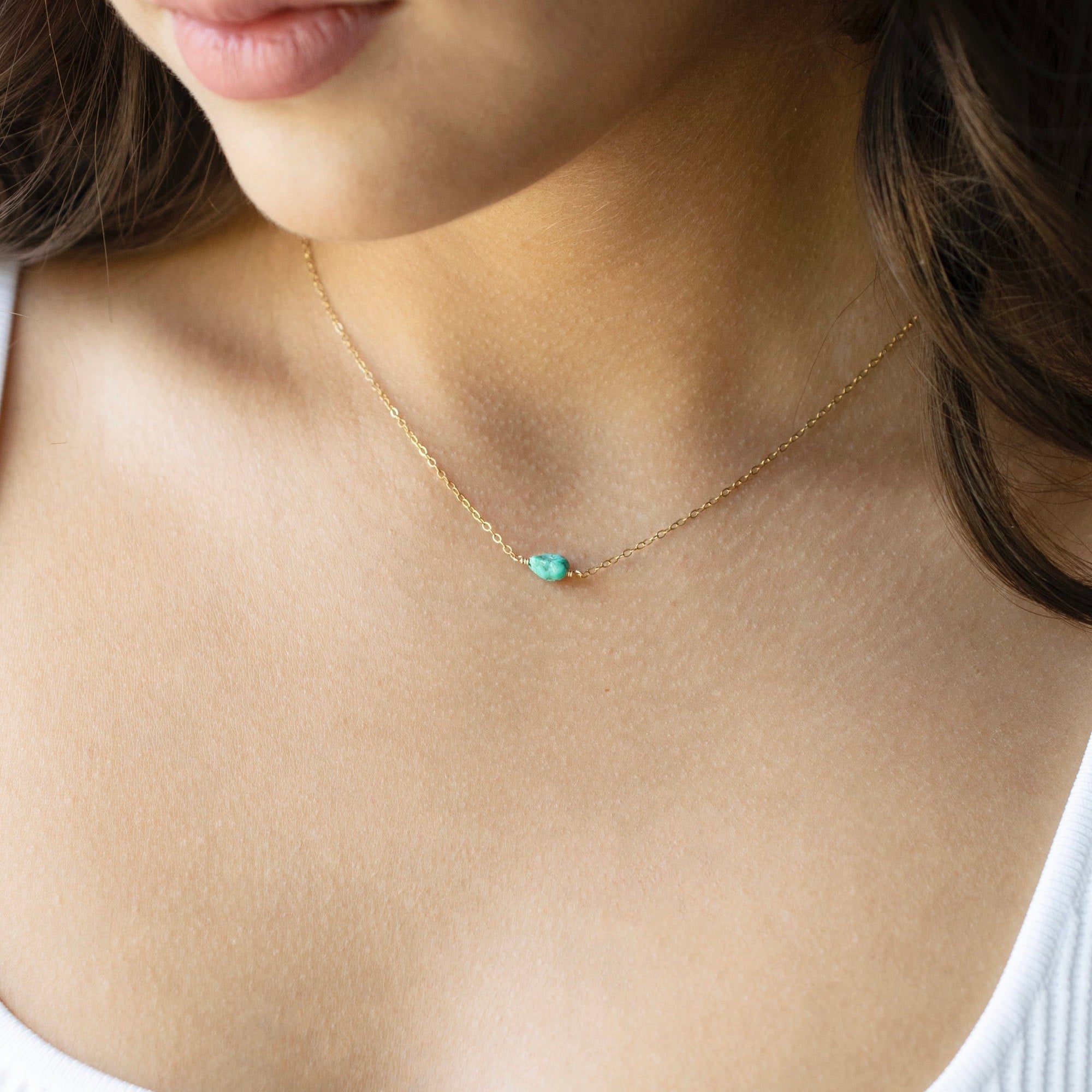 Turquoise Necklace