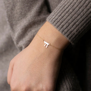 Chai Bracelet