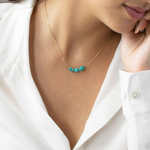 Turquoise Necklace