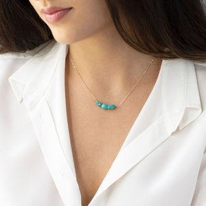 Turquoise Necklace