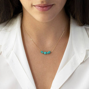 Turquoise Necklace