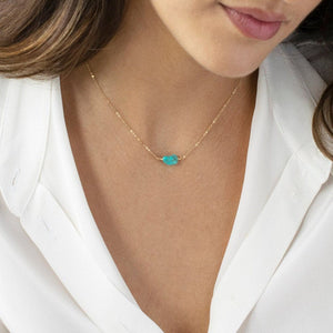 Turquoise Necklace