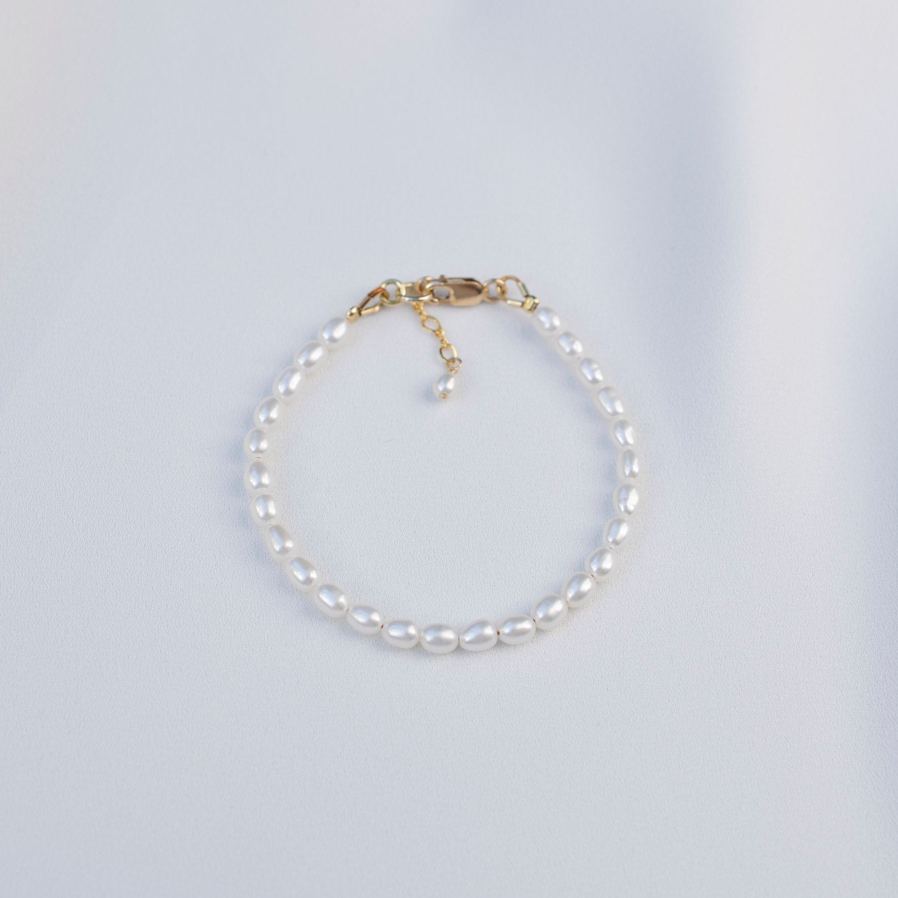 Pearl Bracelet