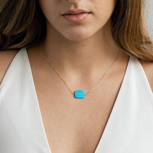 Turquoise Necklace