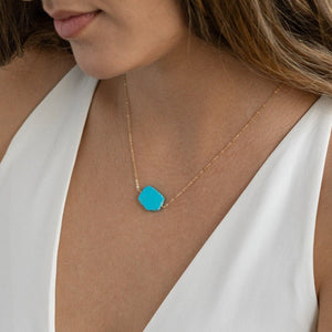 Turquoise Necklace