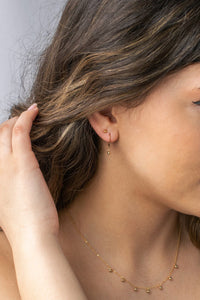 Beaded Earrings