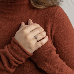 Evil Eye Ring