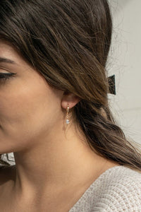 Teardrop Earrings