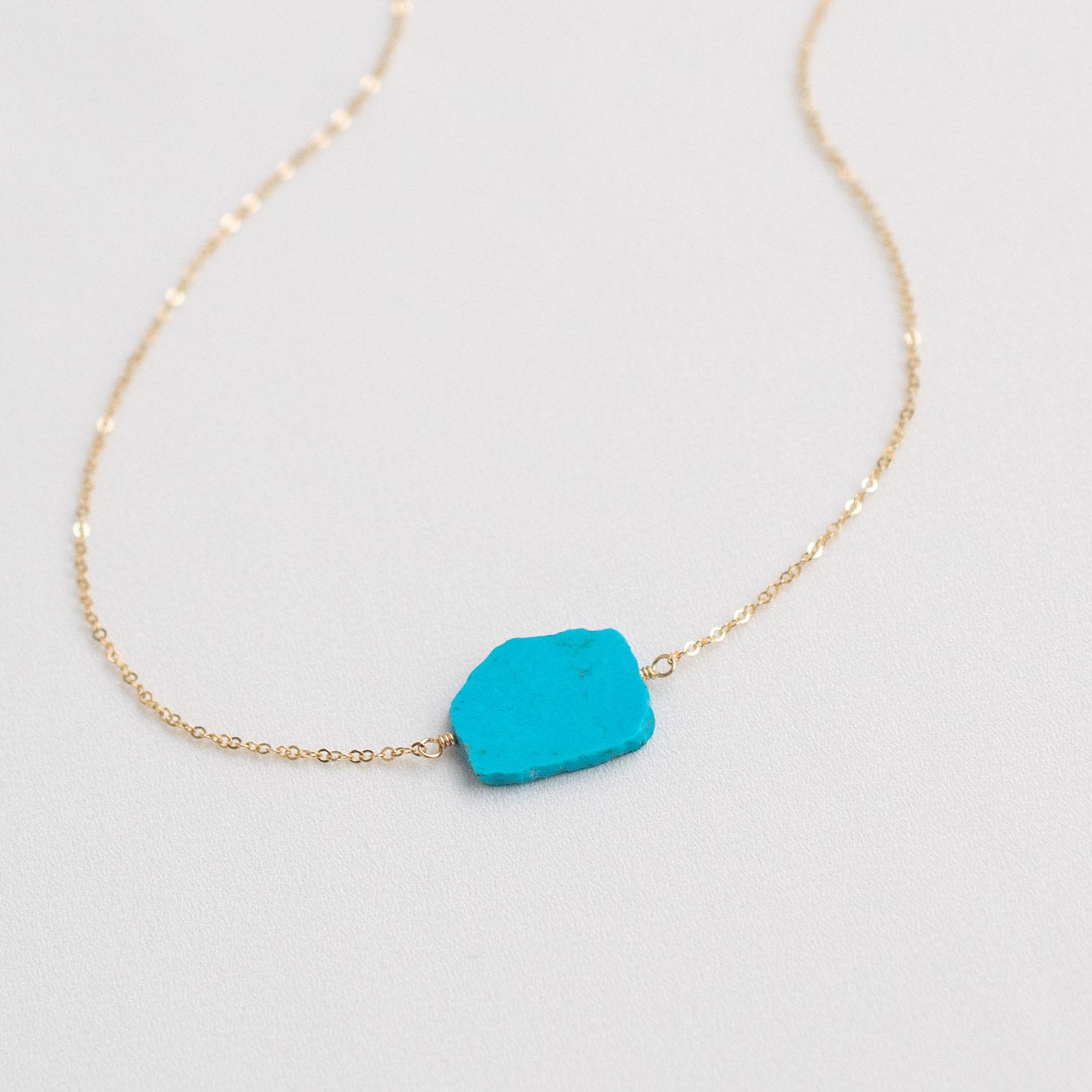 Turquoise Necklace