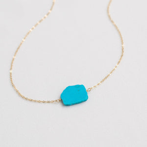 Turquoise Necklace