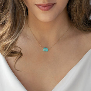 Turquoise Necklace