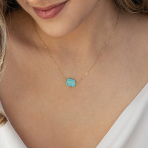 Turquoise Necklace