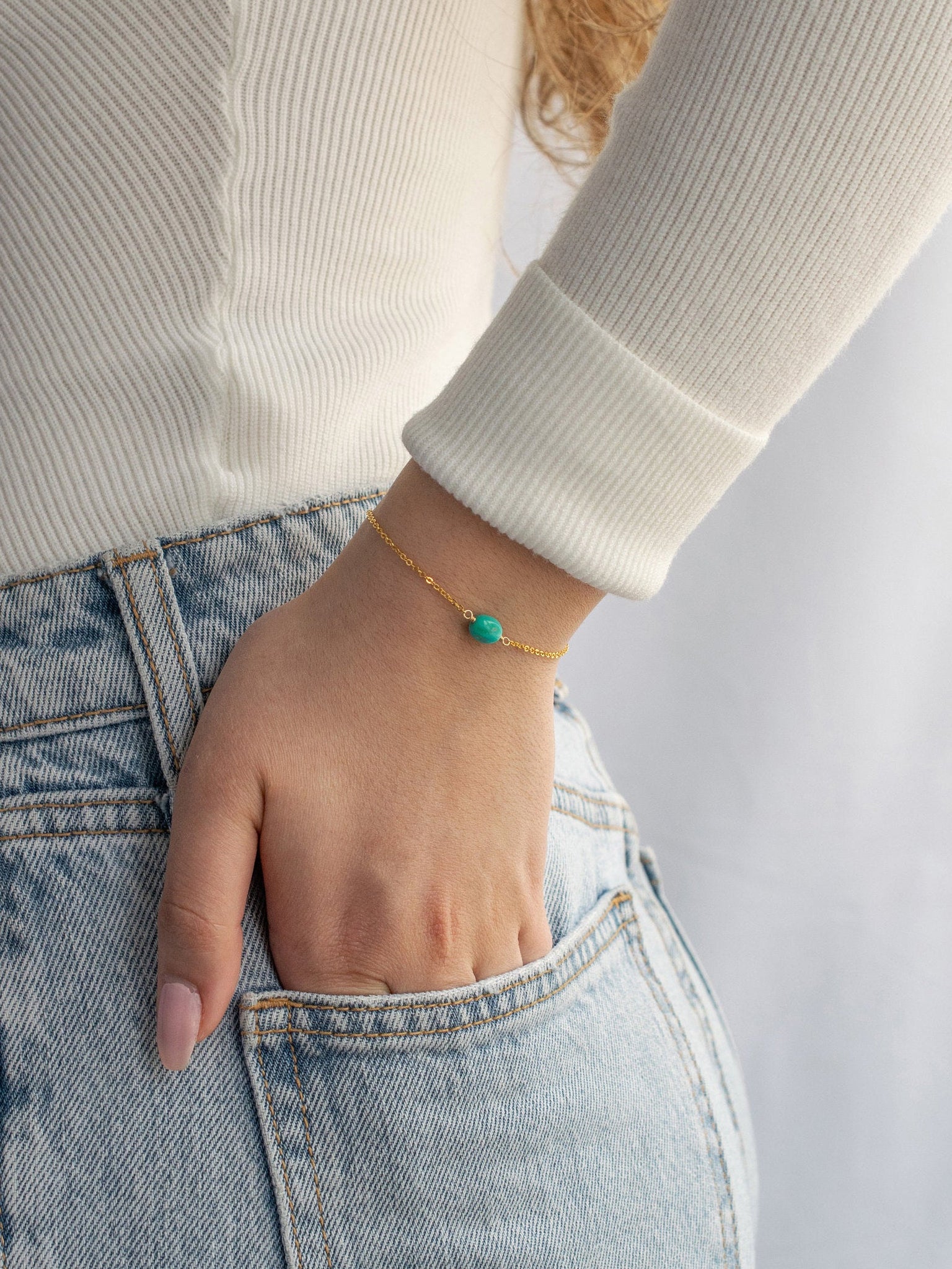 Turquoise Bracelet