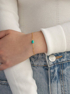 Turquoise Bracelet