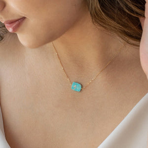 Turquoise Necklace