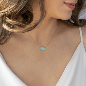 Turquoise Necklace