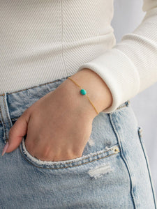 Turquoise Bracelet