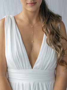 Eleanor Necklace