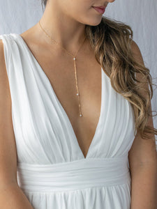 Eleanor Necklace