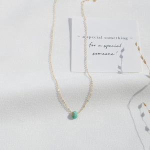 Turquoise Necklace