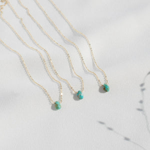 Turquoise Necklace