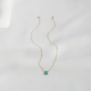 Turquoise Necklace