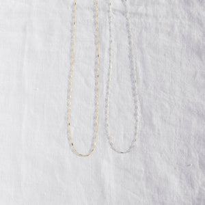 Siena Bar Necklace